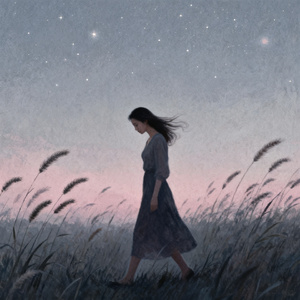 晚风没替我告白