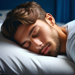 Melodía De Relajación Nocturna