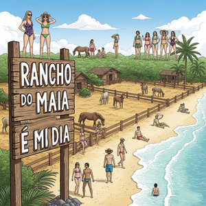 Rancho do Maia É Midia