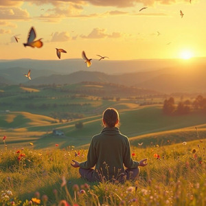 Hallelujah to the King