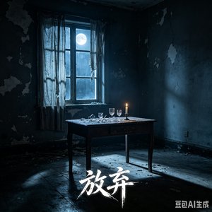 放弃