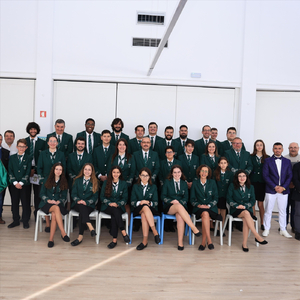 Foi Deus (Ao Vivo) [feat. Sociedade Filarmónica Galveense]