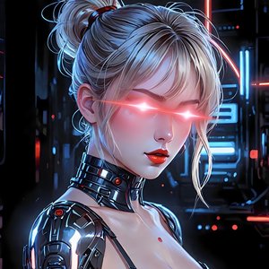 Love & War 4 an A.i 🤖 (Remix 2)