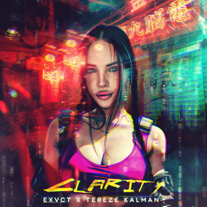 Clarity (Radio Edit)