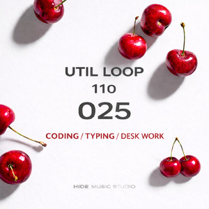 UTIL LOOP 110 025