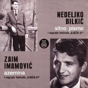 Sitno pismo