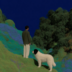 LATE BLOOMER（レイトブルーマー )