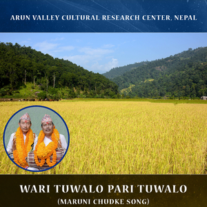 Wari Tuwalo Pari Tuwalo (Maruni Chudke Song)