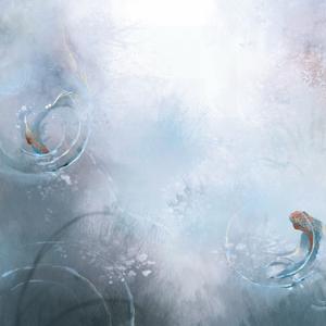 女儿心如水（Cover 邓福如 AFÜ）