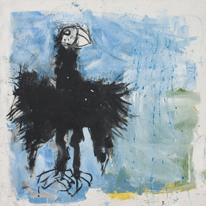 According to Garrett