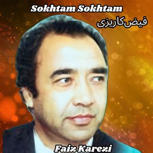 Sokhtam Sokhtam