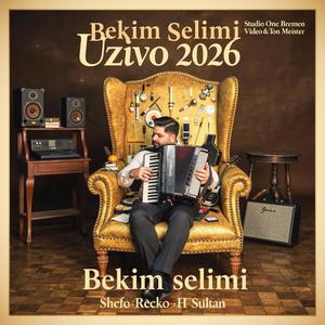 Bekim Selimi Tumenge me Cave mukava kret o Barvalipe