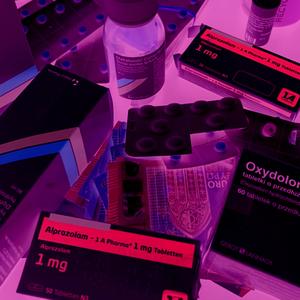 Alprazolam