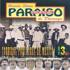 El Caballo Mojino