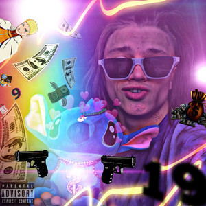 Девятнадцать (Prod. By ЯНГШЕЙХ)