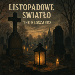 Listopadowe światło