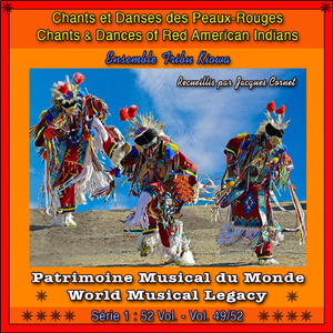 Danse Des Arcs Et Des Flèches