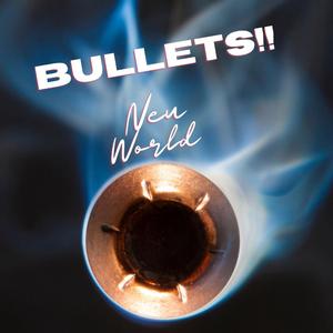 Bullets!!