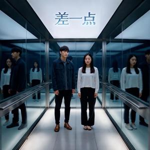 差一点