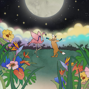 Twinkle Twinkle Little Star (Estrellita)