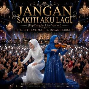 Jangan Sakiti Aku Lagi (Special Live Pop Dangdut Version)