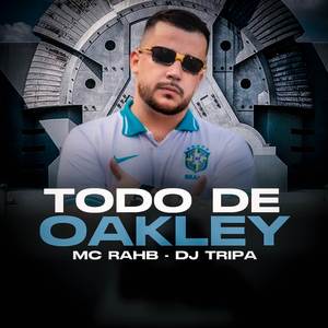 Todo de Oakley