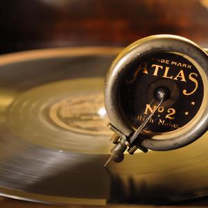 顽石（翻自 林峰）