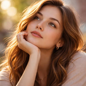 Легкая боль