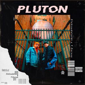 Plutón (feat. Y.Corvus)