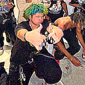 Muinto bem! (feat. Cerbero) (ADHD MIIXX)