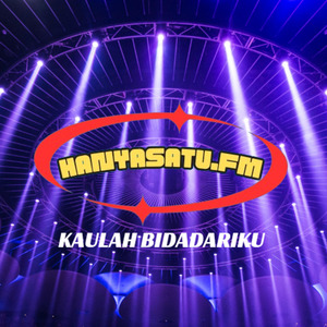 KAULAH BIDADARIKU