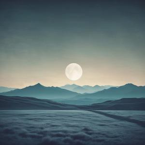 月光诉说 by @stingingbeatboxer8873