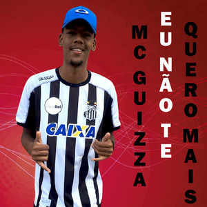 Eu Não Te Quero Mais