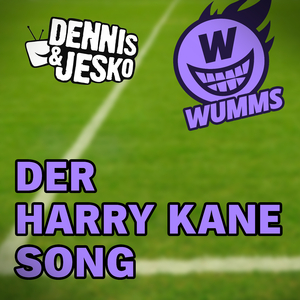 Der Harry Kane Song PB