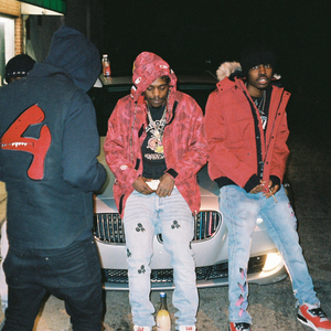 Thunder kat (feat. Kuma Stix)