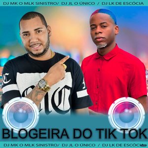 Blogeira do Tik Tok