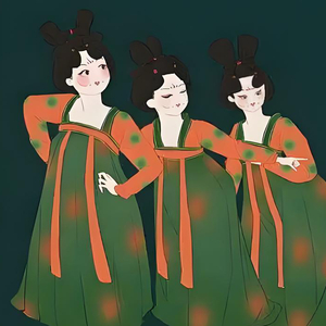 踏歌行