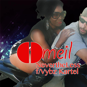 Nevertheless (feat. Vybz Kartel)