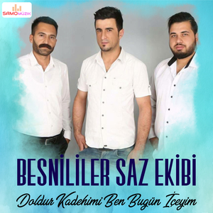 Doldur Kadehimi Ben Bugün İçeyim