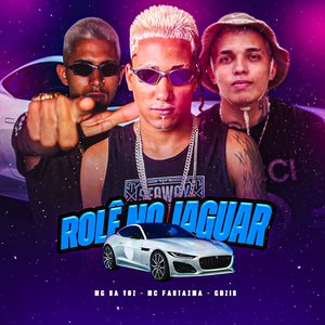 Rolê no Jaguar (feat. GBZIN)