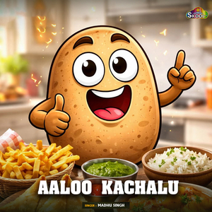 Aaloo Kachalu