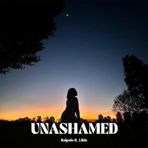 Unashamed (feat. Lihle)