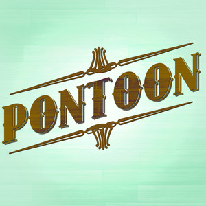 Pontoon (Origionally Performed by Little Big Town) [Karaoke Version]