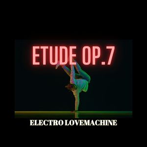 Etude OP.7