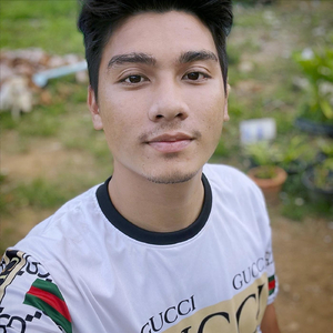 မေ့ခွင့်ခဏပေးလှည့်ပါ