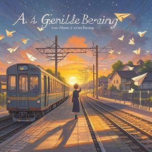 温柔的开始-向幸福出发