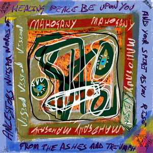 Mahogani Vision (Inst Mix)