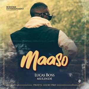 Maaso