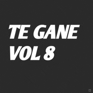 TE GANE VOL 8 ((Rádio Edit))