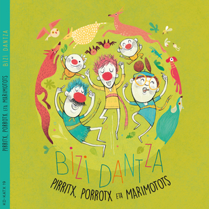 Kantukontua - katu Bi